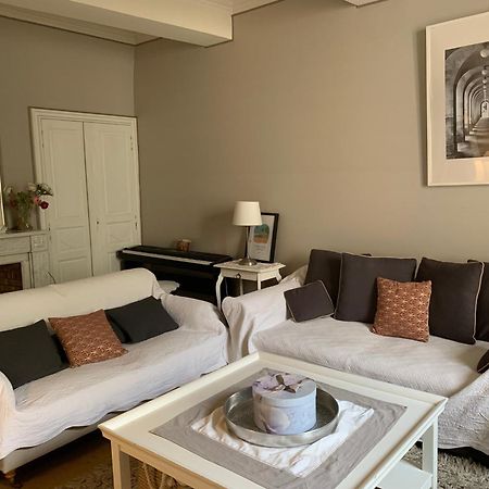 Valros L'Orangerie Chambres D'Hotes De Charme מראה חיצוני תמונה