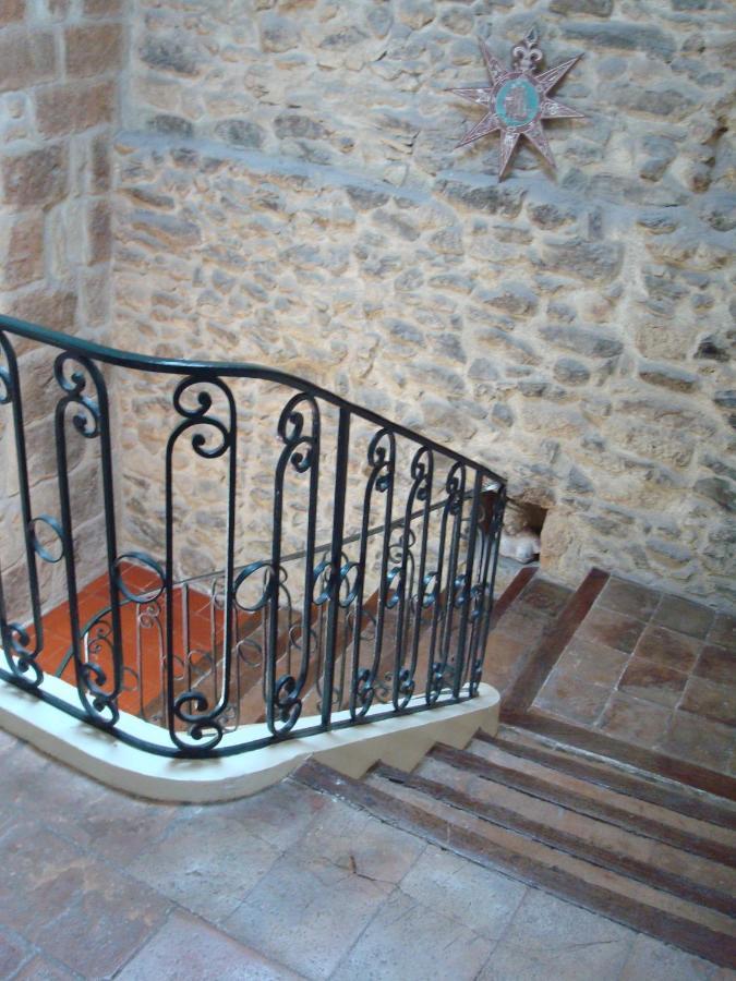 Valros L'Orangerie Chambres D'Hotes De Charme מראה חיצוני תמונה