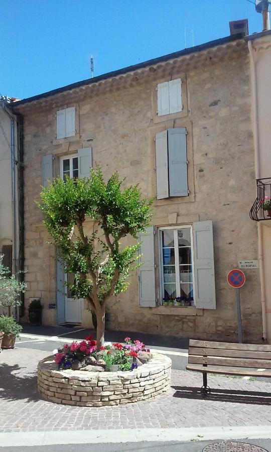 Valros L'Orangerie Chambres D'Hotes De Charme מראה חיצוני תמונה