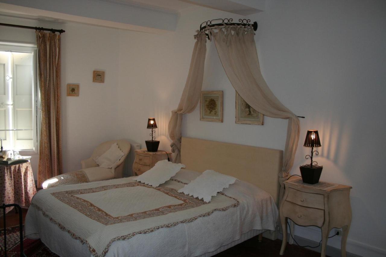 Valros L'Orangerie Chambres D'Hotes De Charme מראה חיצוני תמונה