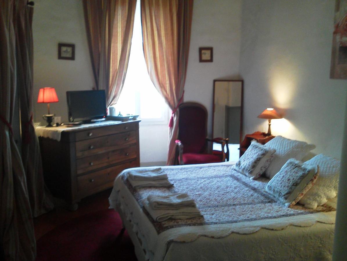 Valros L'Orangerie Chambres D'Hotes De Charme מראה חיצוני תמונה