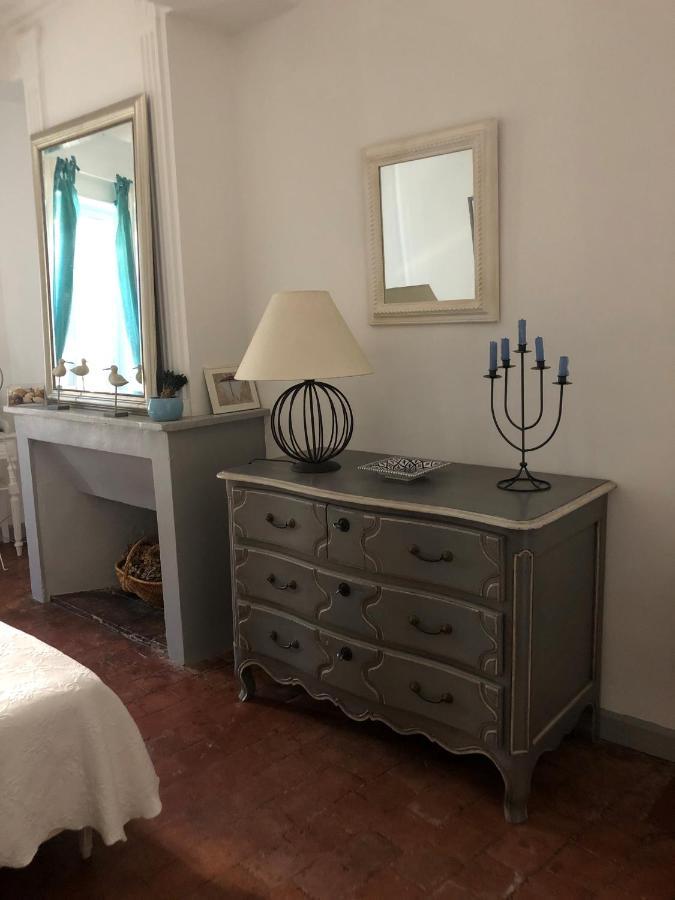 Valros L'Orangerie Chambres D'Hotes De Charme מראה חיצוני תמונה
