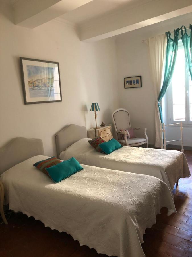 Valros L'Orangerie Chambres D'Hotes De Charme מראה חיצוני תמונה