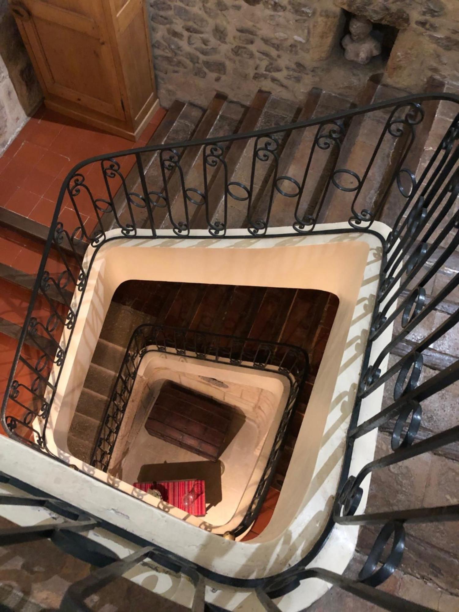 Valros L'Orangerie Chambres D'Hotes De Charme מראה חיצוני תמונה